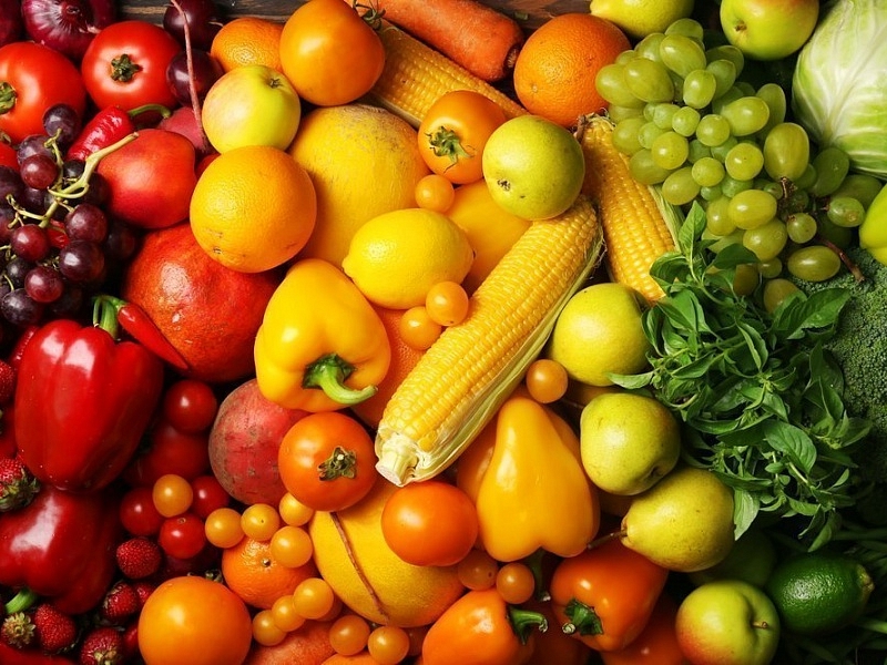 Агровермикулит для выращивания овощей и фруктов