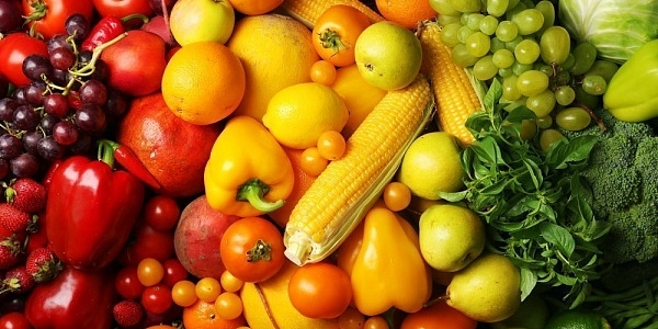 Агровермикулит для выращивания овощей и фруктов